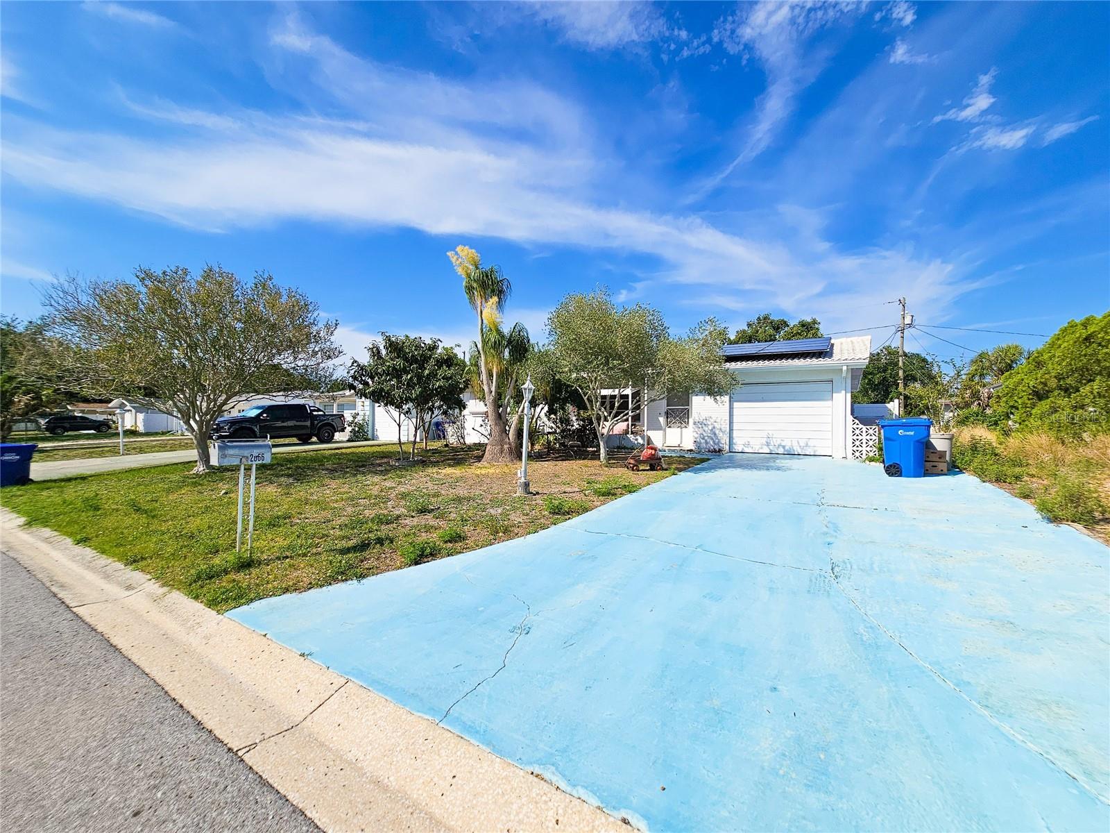 Details for 2066 High Ridge Drive, CLEARWATER, FL 33763