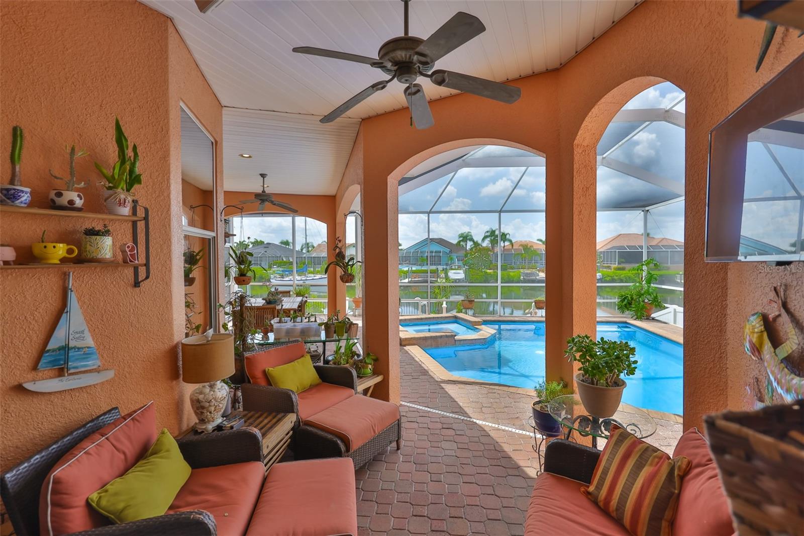 Image 3 of 77 For 920 Symphony Isles Boulevard