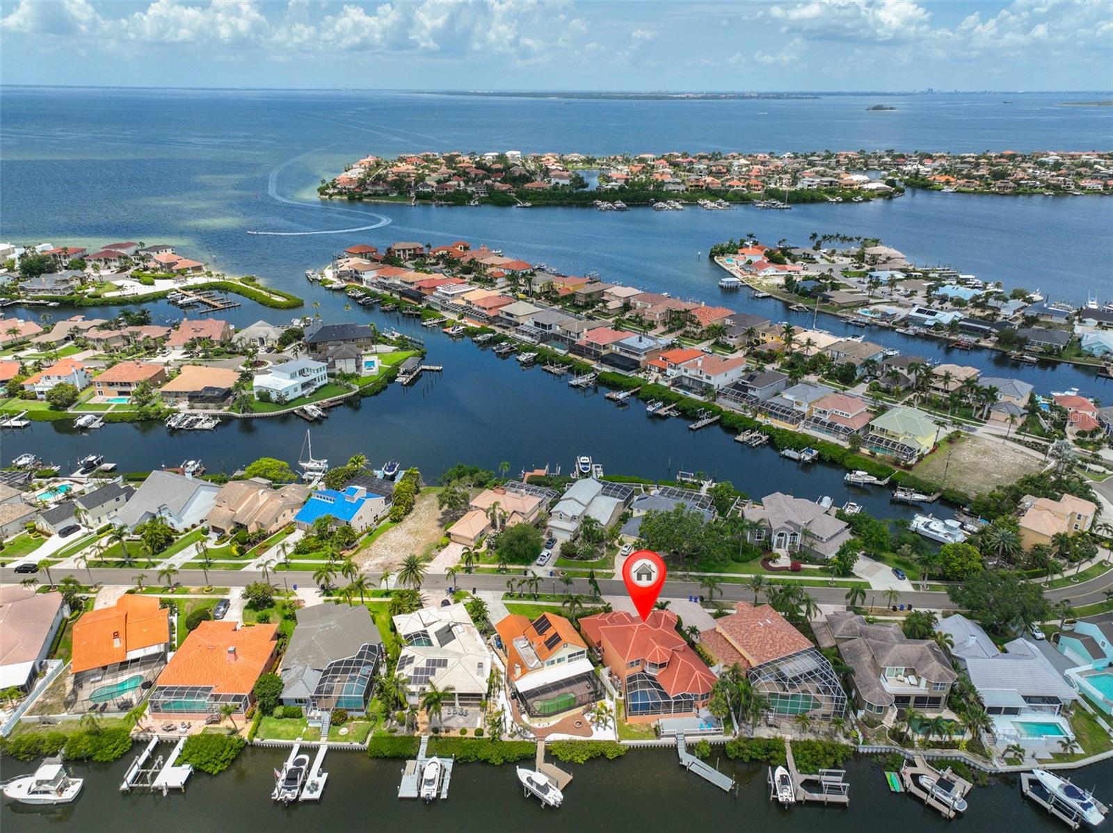 Image 4 of 77 For 920 Symphony Isles Boulevard