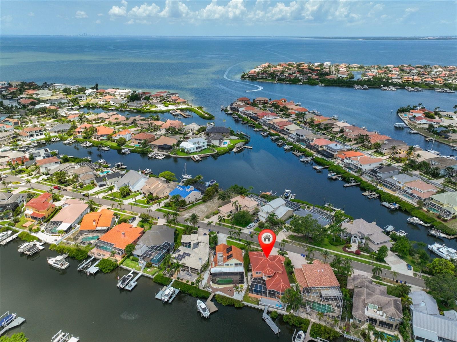 Image 64 of 77 For 920 Symphony Isles Boulevard