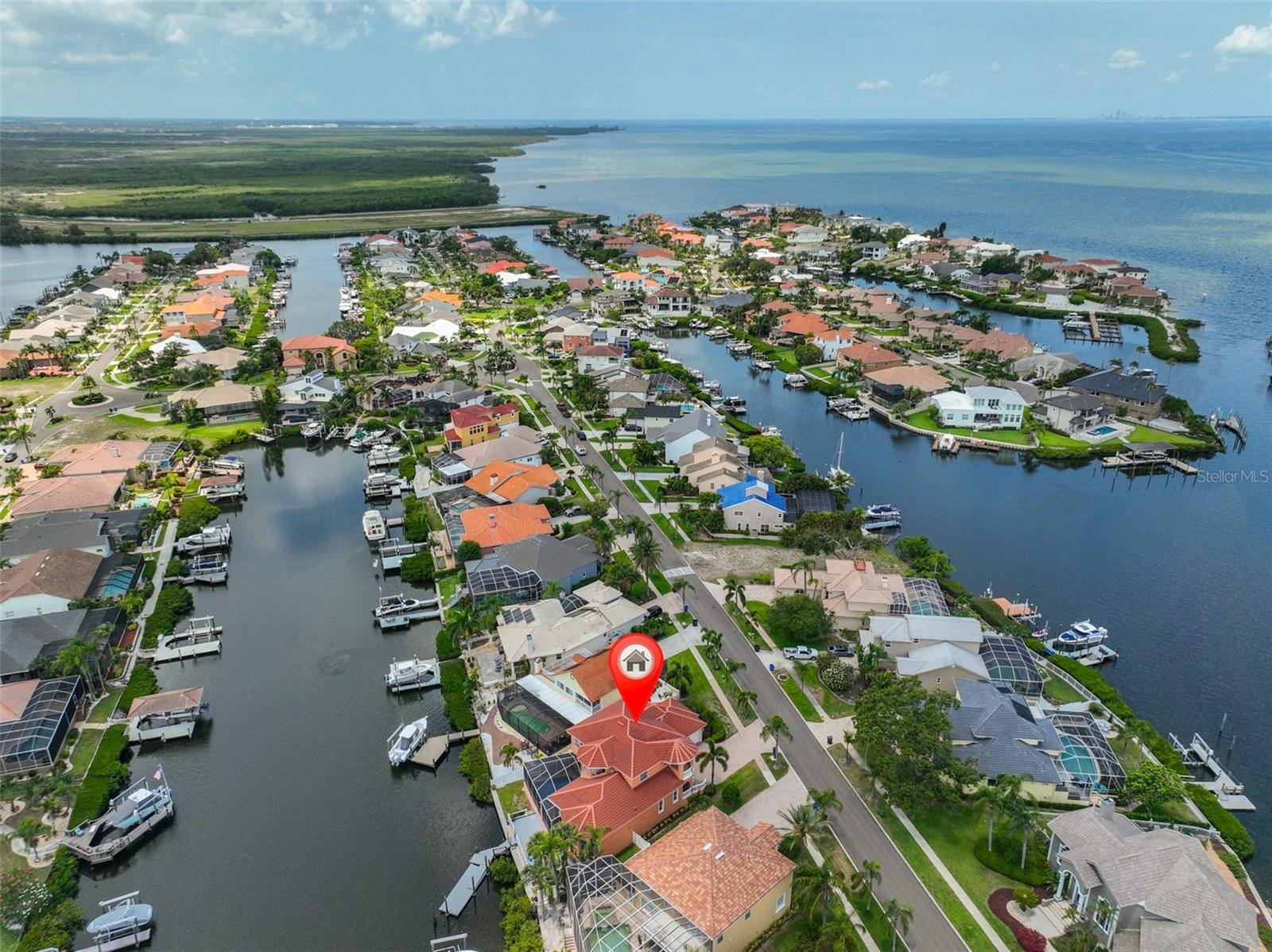 Image 65 of 77 For 920 Symphony Isles Boulevard