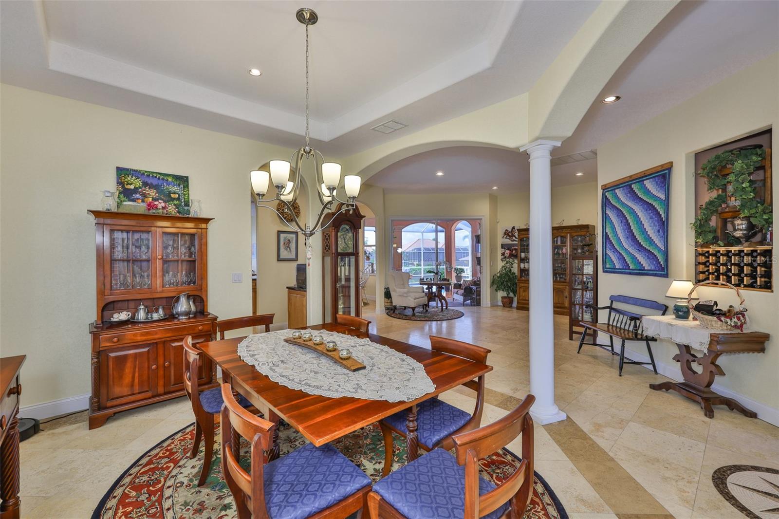 Image 7 of 77 For 920 Symphony Isles Boulevard