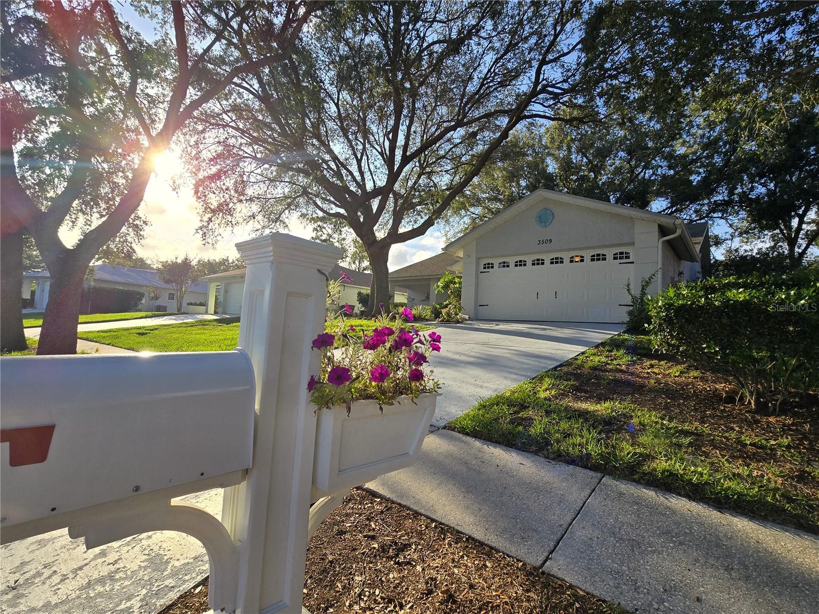 Listing photo id 29 for 3509 Oak Lake Drive