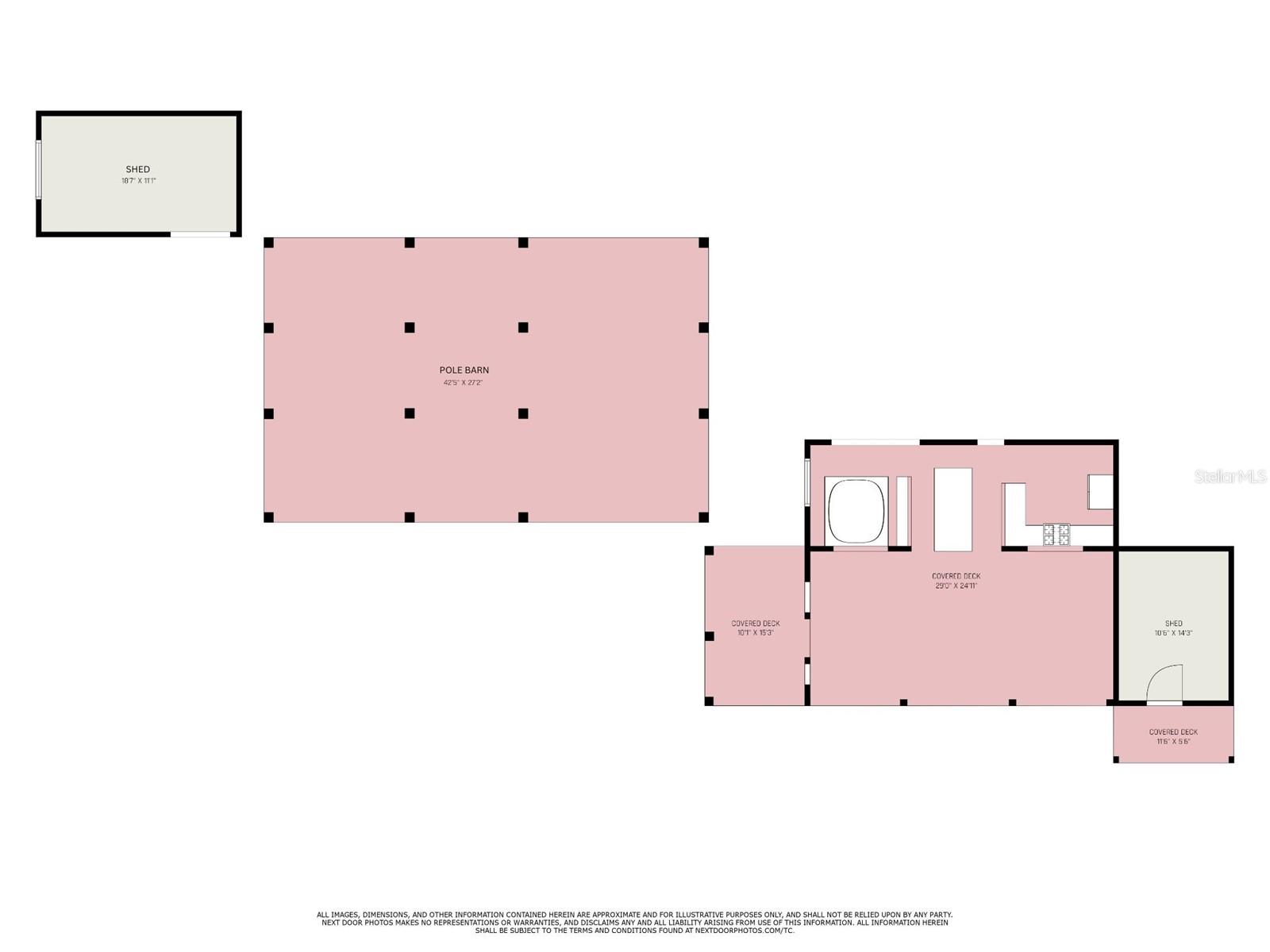 Image 36 of 36 For 3308 Eric James Court