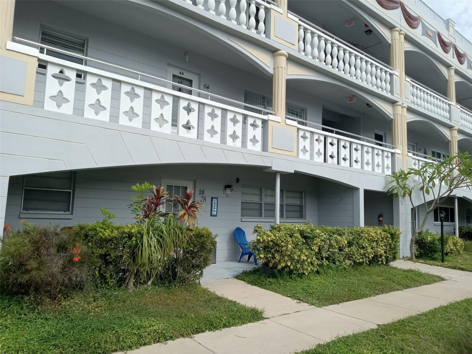 Details for 2460 Franciscan Drive 28, CLEARWATER, FL 33763