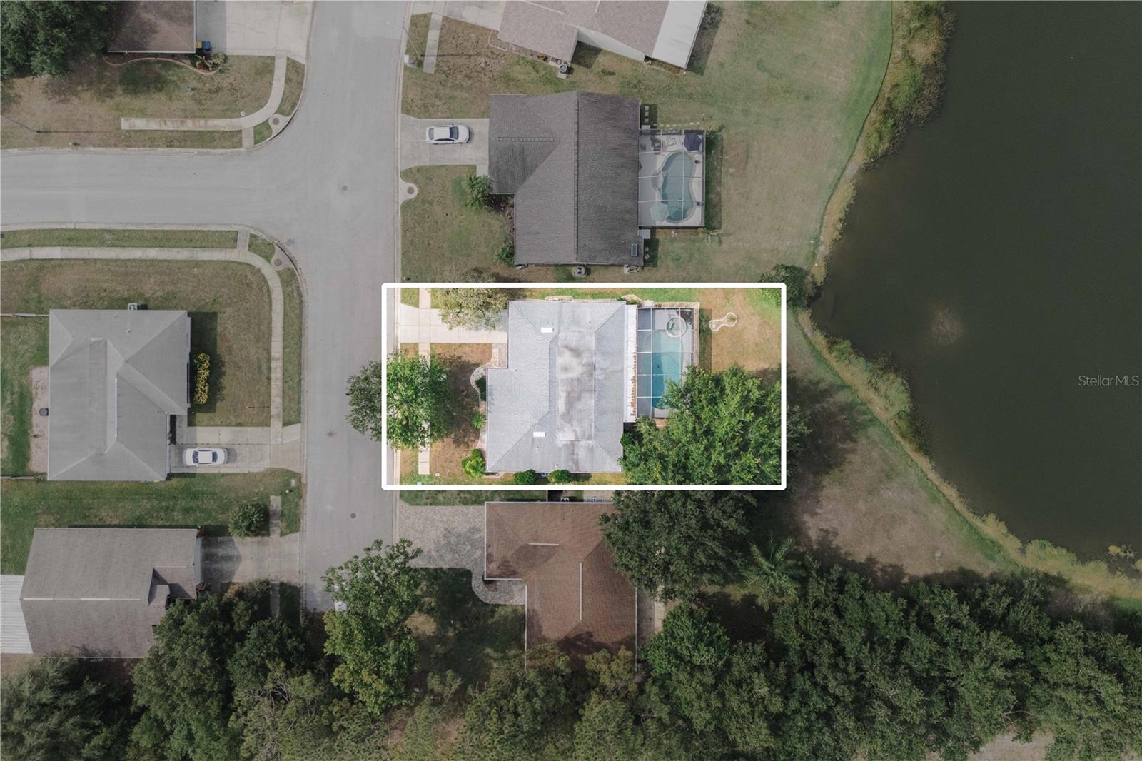 Image 44 of 46 For 1949 Tampa Bay Drive