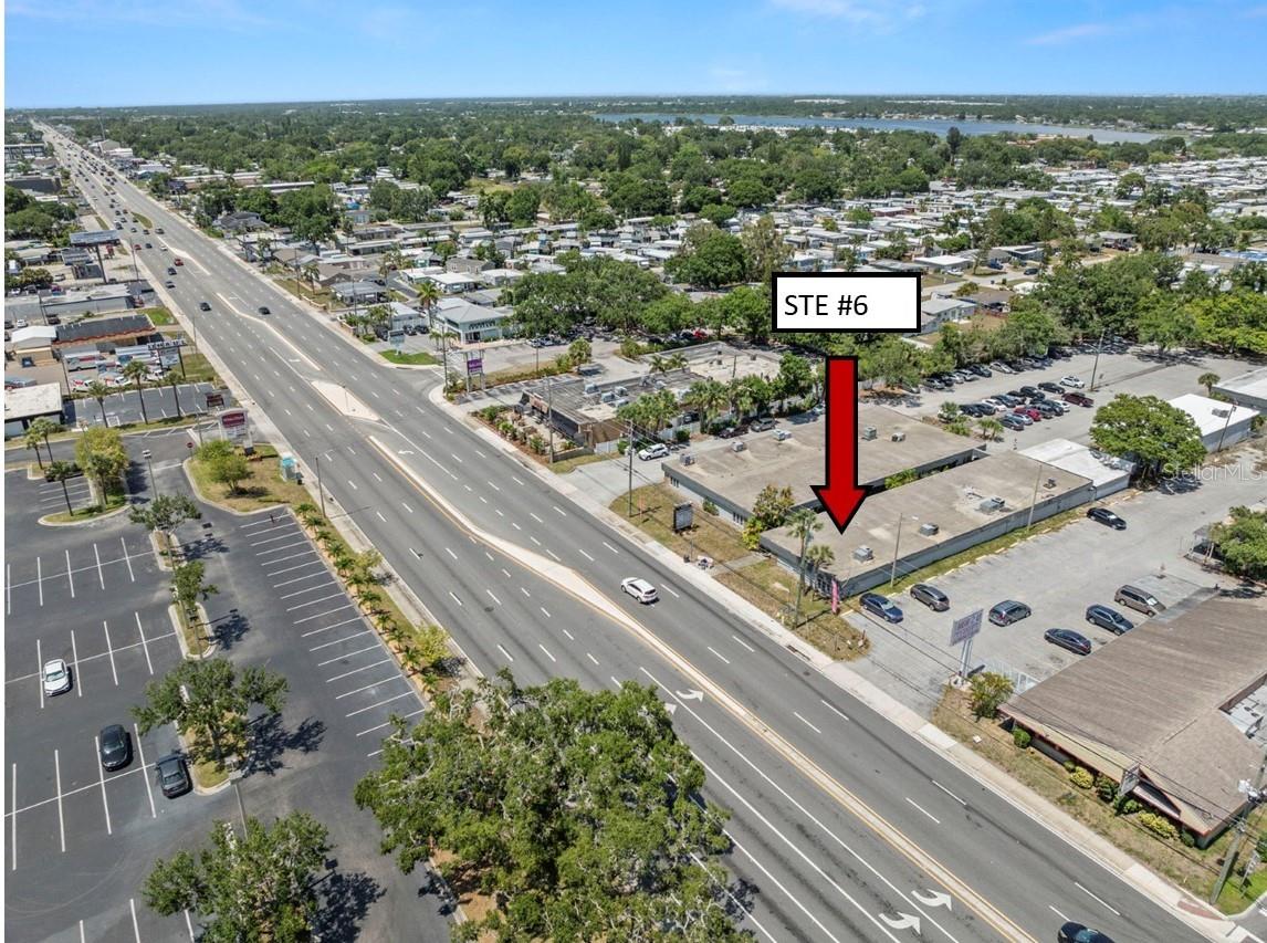 Image 2 of 30 For 10333 Seminole Boulevard 6