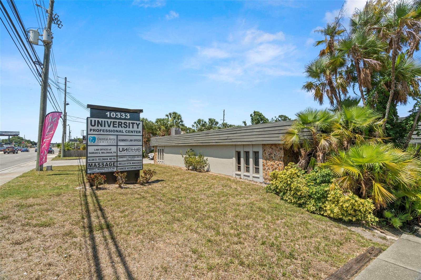 Image 6 of 30 For 10333 Seminole Boulevard 6