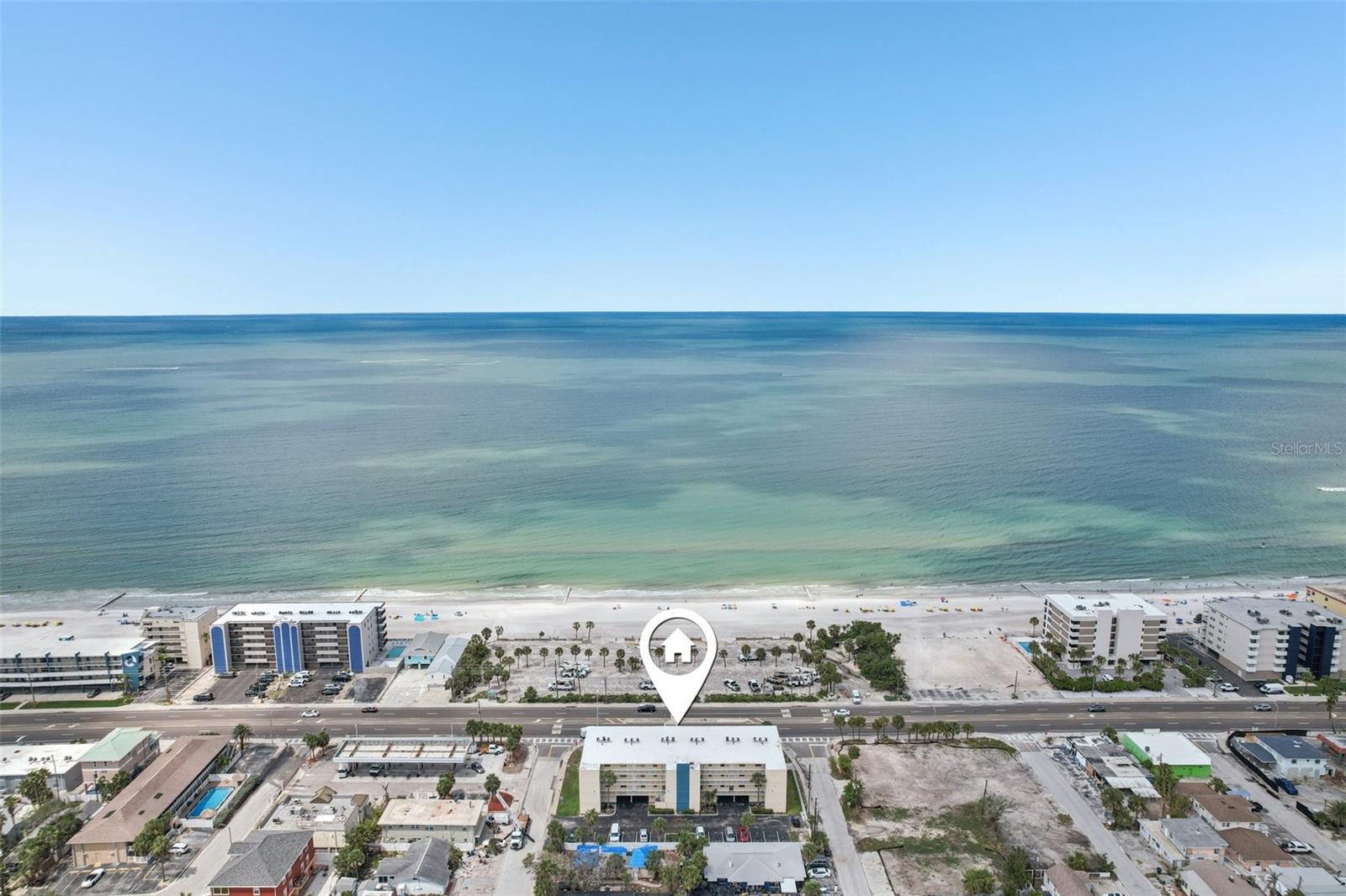 Details for 14401 Gulf Boulevard 106, MADEIRA BEACH, FL 33708