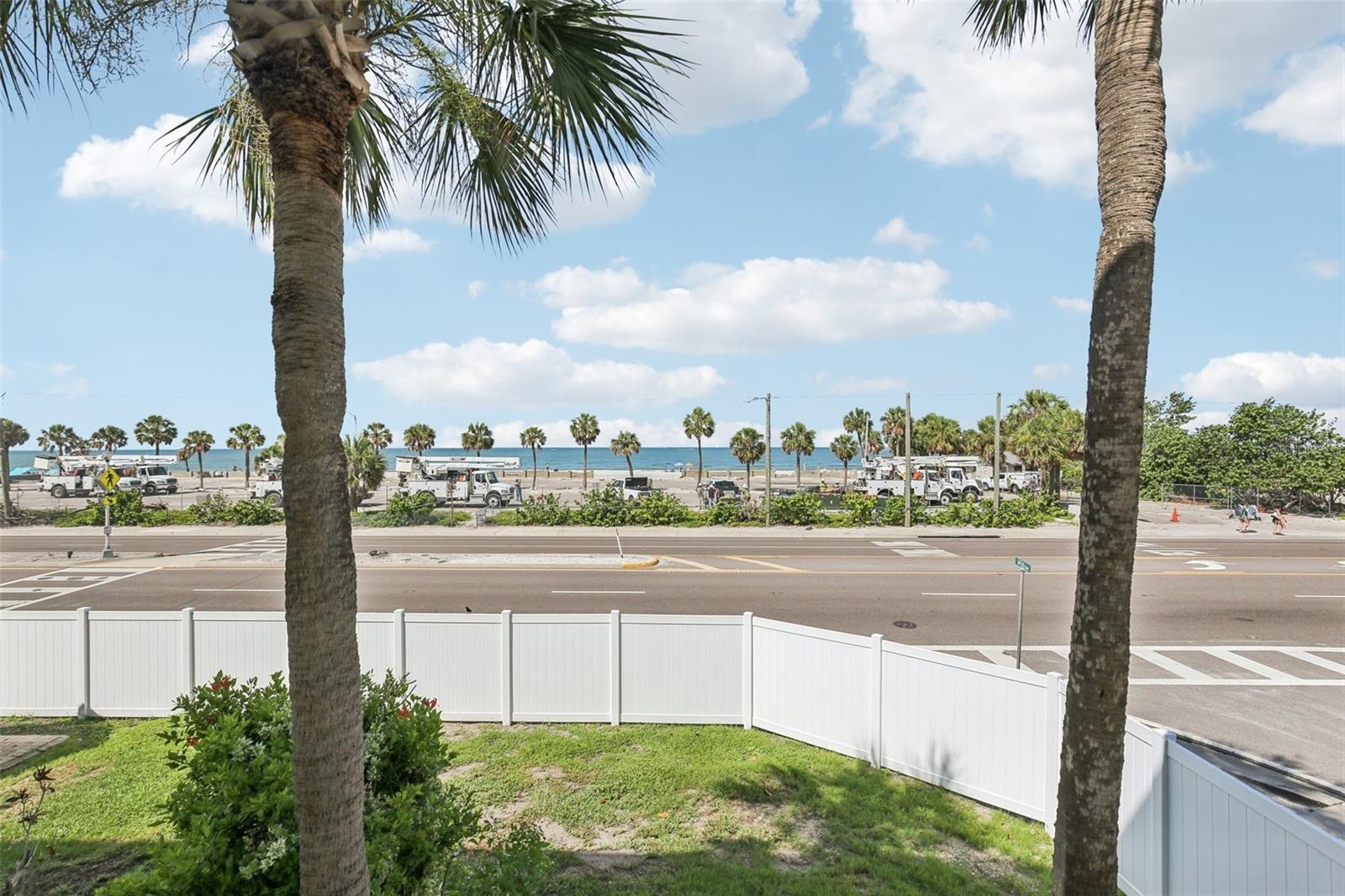 Image 25 of 25 For 14401 Gulf Boulevard 106