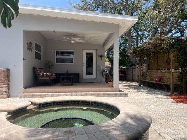 Image 20 of 28 For 14530 Apache Avenue