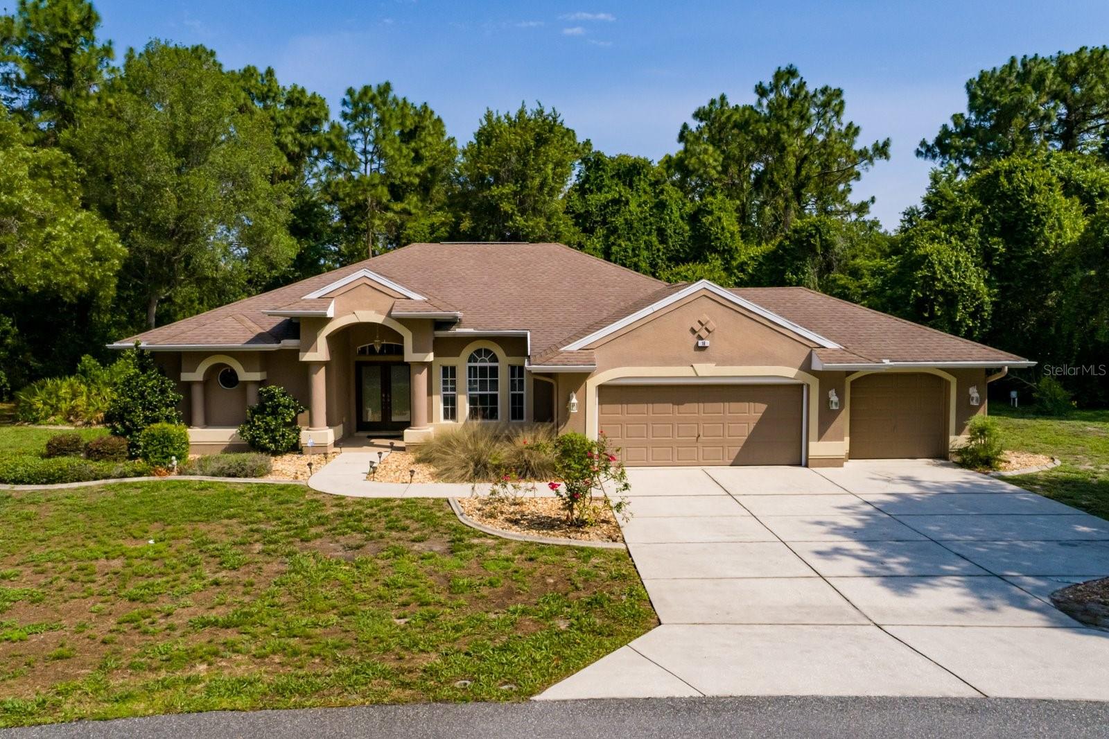 Details for 16 Dahoon Court N, HOMOSASSA, FL 34446