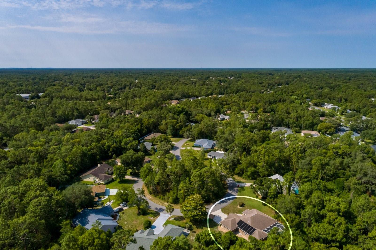 Listing photo id 25 for 16 Dahoon Court N