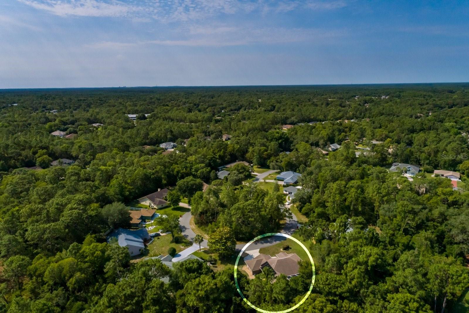 Listing photo id 26 for 16 Dahoon Court N