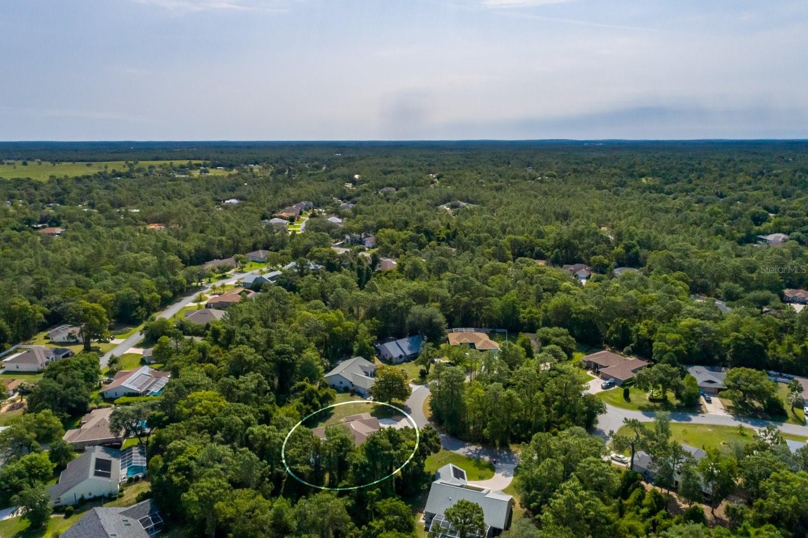 Listing photo id 28 for 16 Dahoon Court N