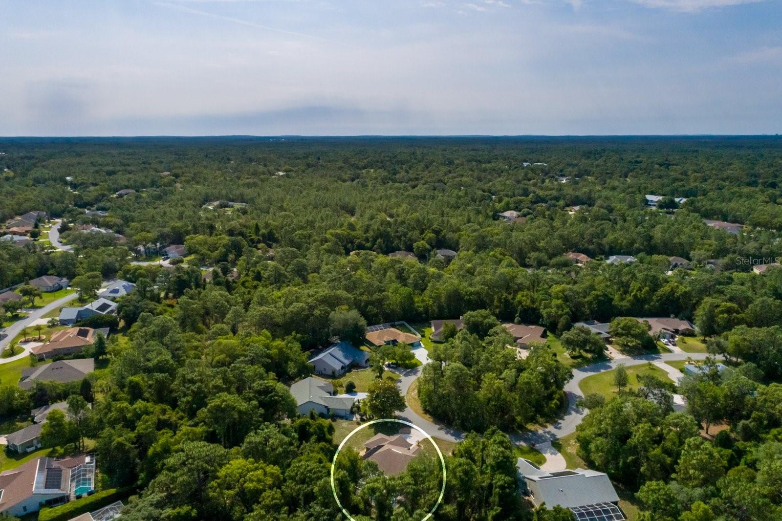 Listing photo id 29 for 16 Dahoon Court N