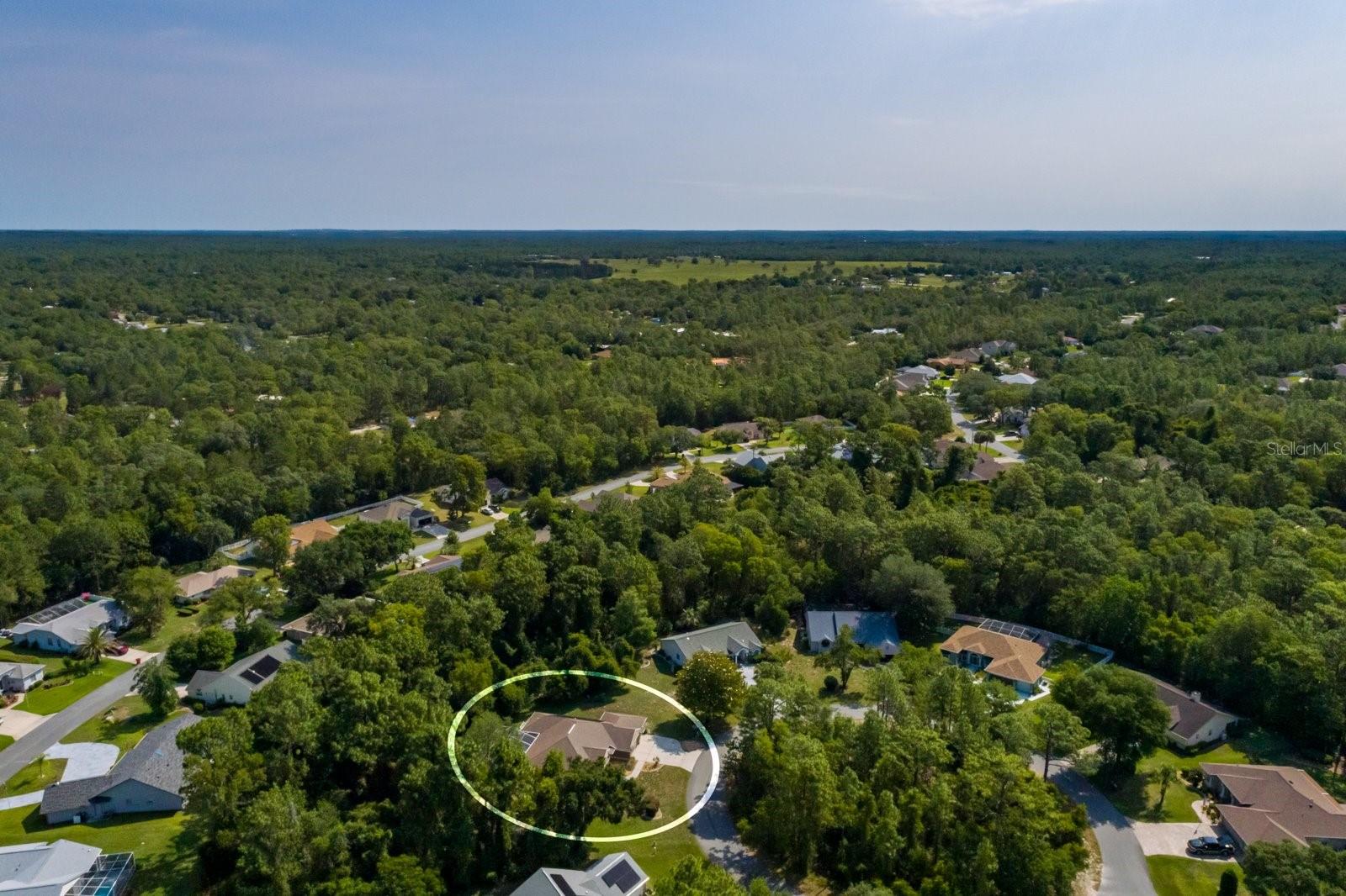 Listing photo id 30 for 16 Dahoon Court N