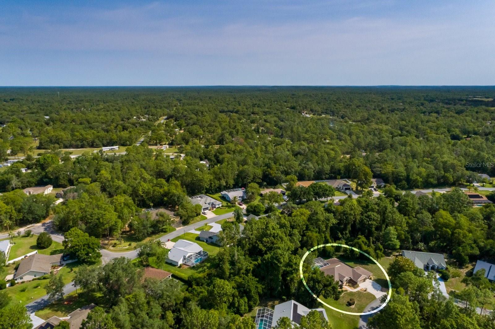 Listing photo id 31 for 16 Dahoon Court N