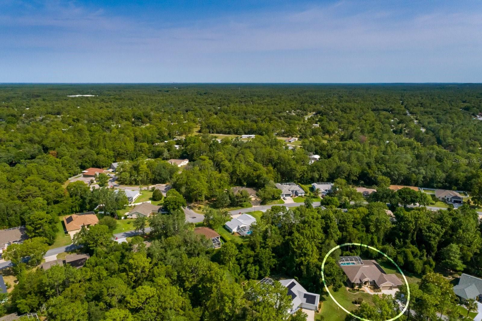 Listing photo id 32 for 16 Dahoon Court N
