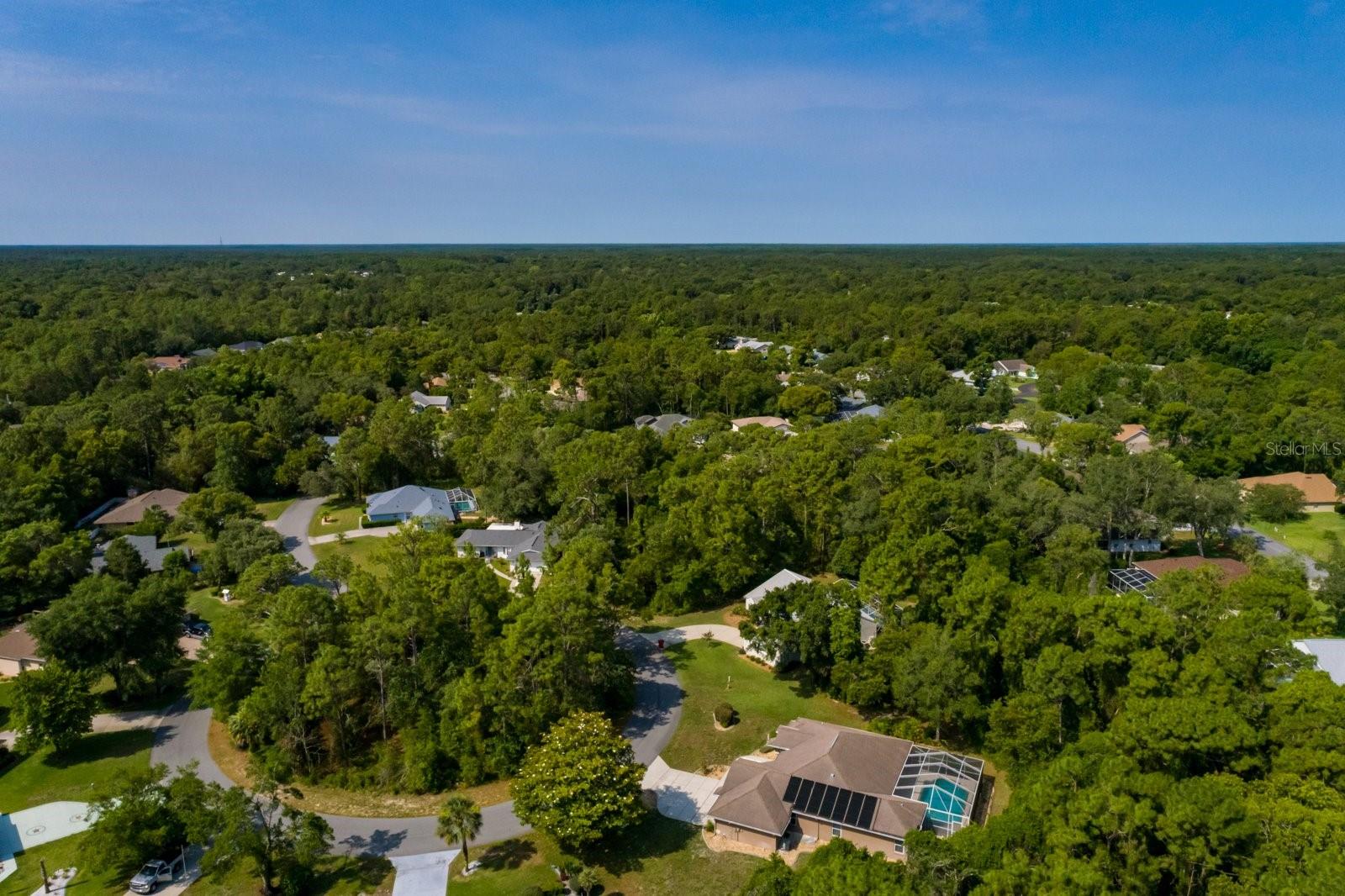 Listing photo id 33 for 16 Dahoon Court N