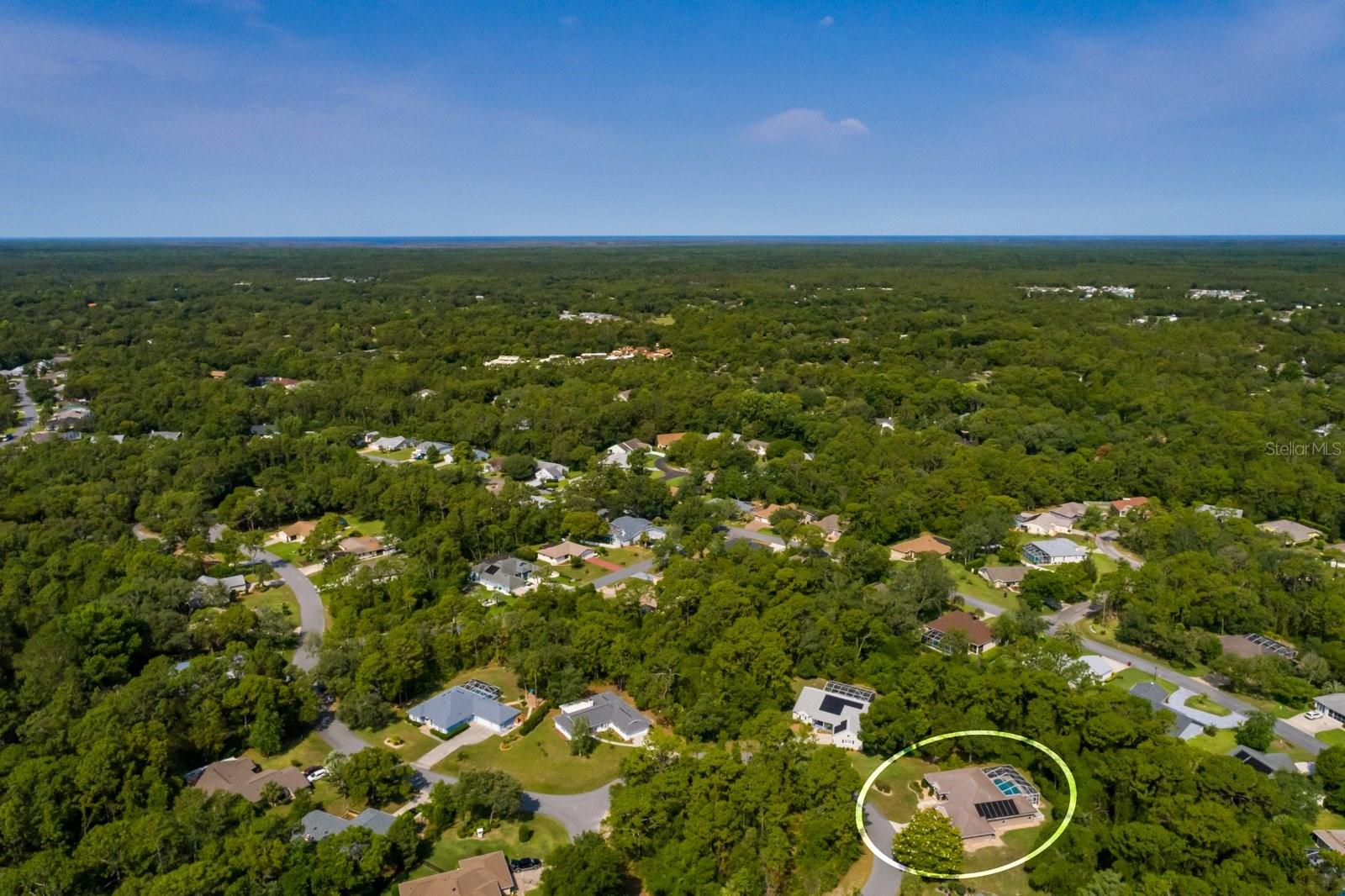 Listing photo id 35 for 16 Dahoon Court N