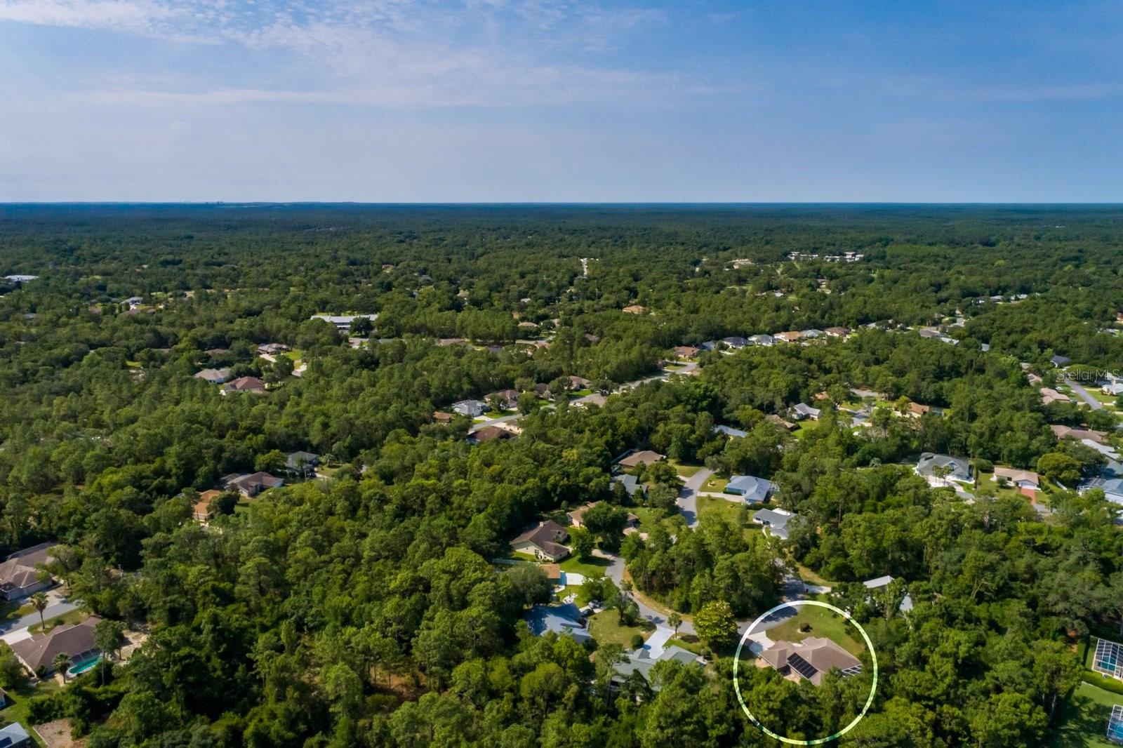 Listing photo id 37 for 16 Dahoon Court N