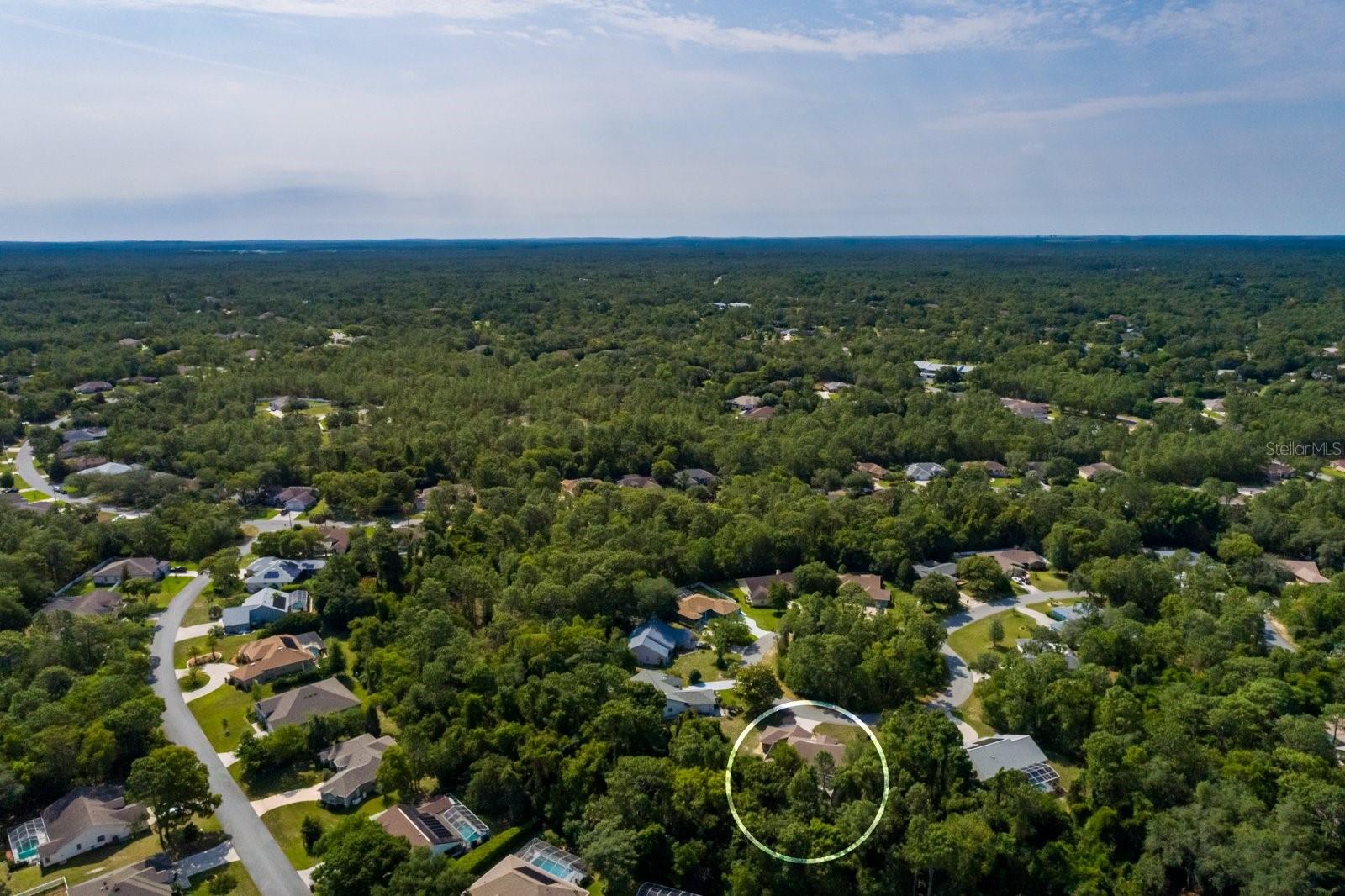 Listing photo id 38 for 16 Dahoon Court N