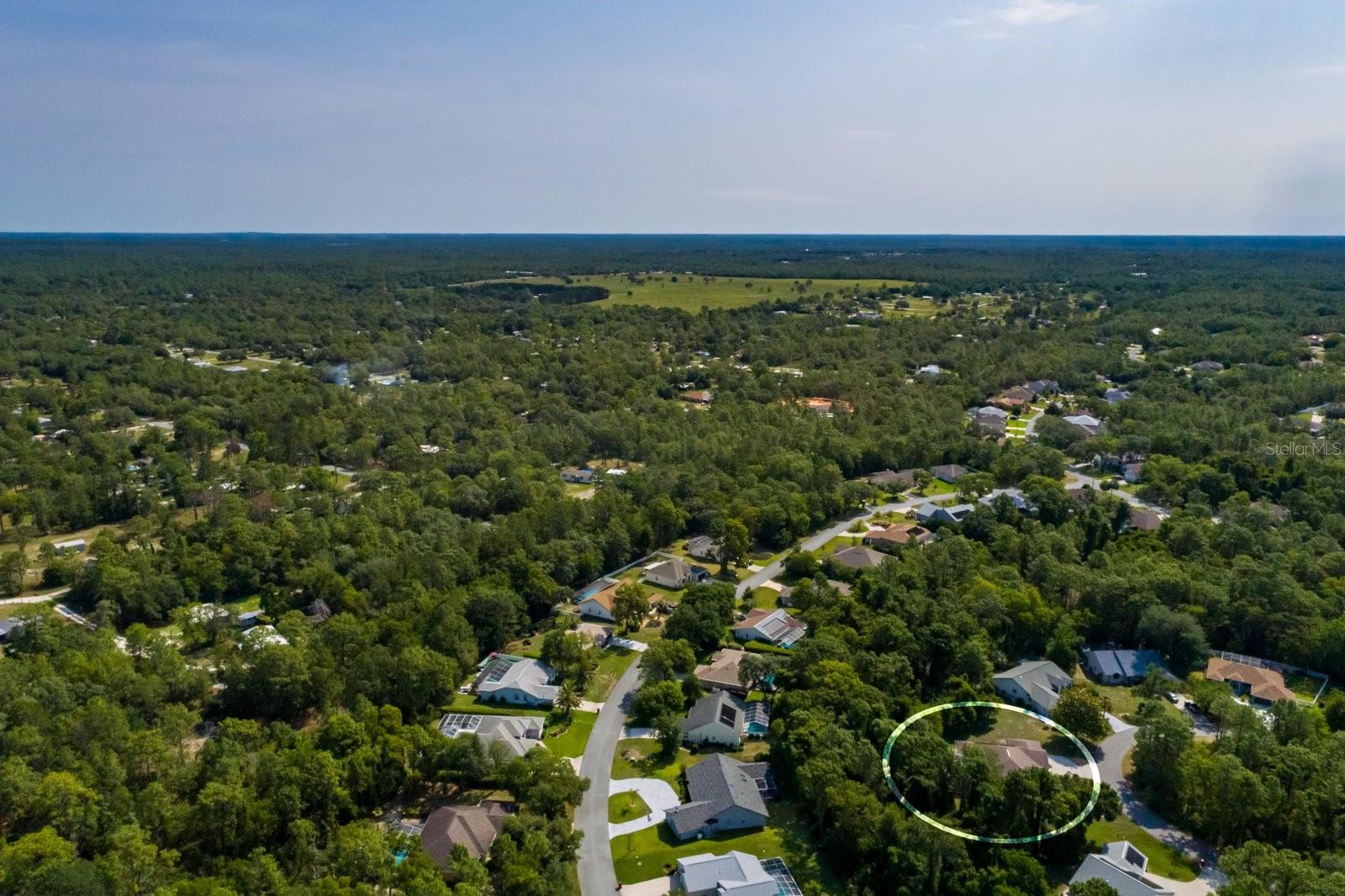Listing photo id 39 for 16 Dahoon Court N