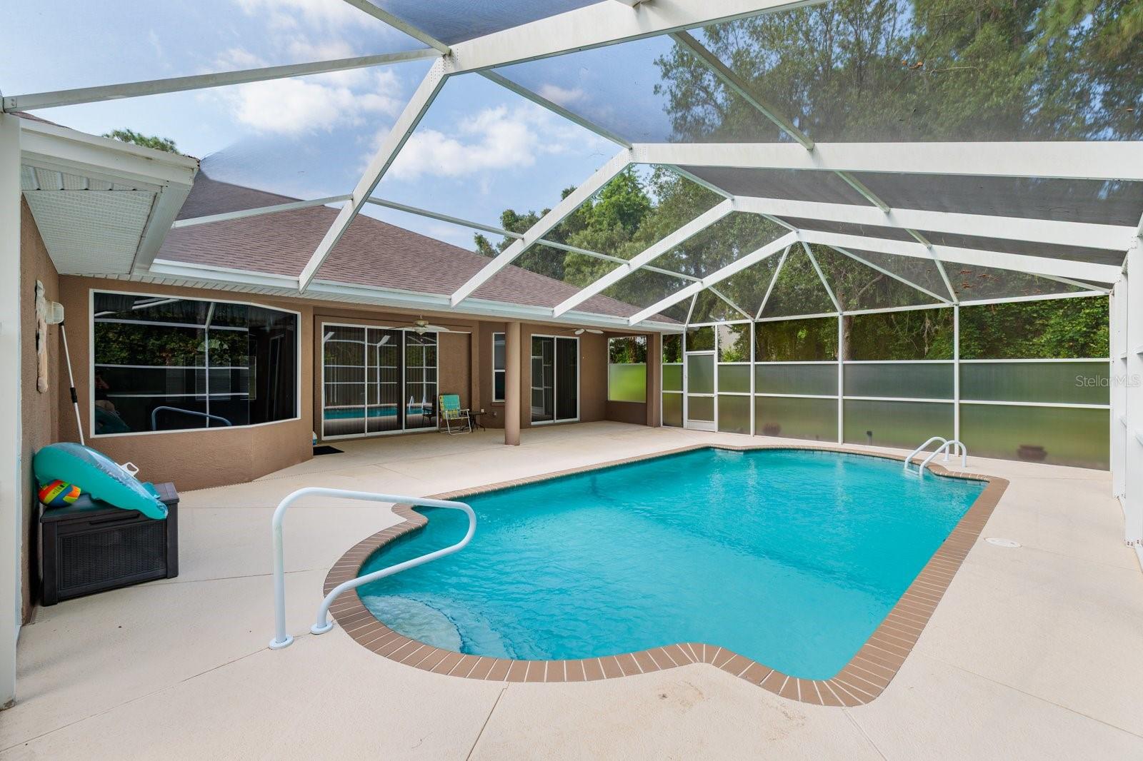 Listing photo id 45 for 16 Dahoon Court N