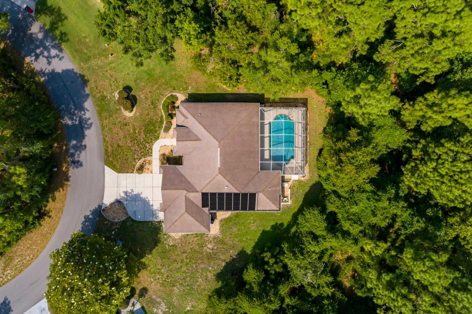 Listing photo id 3 for 16 Dahoon Court N