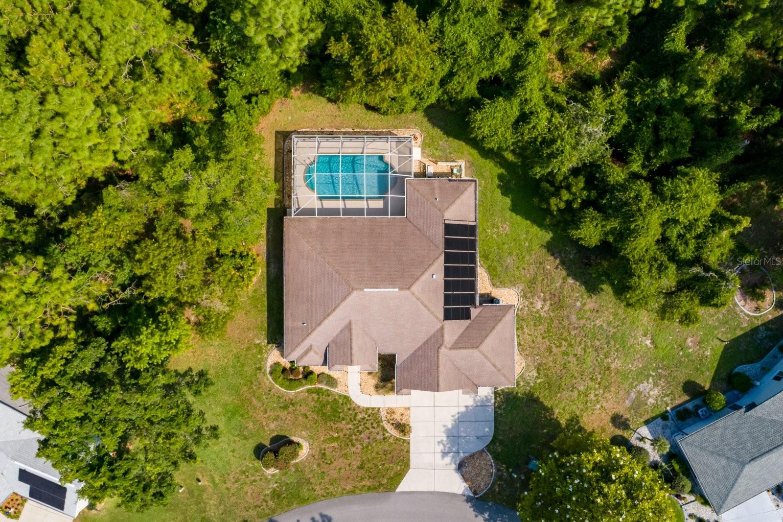 Listing photo id 53 for 16 Dahoon Court N