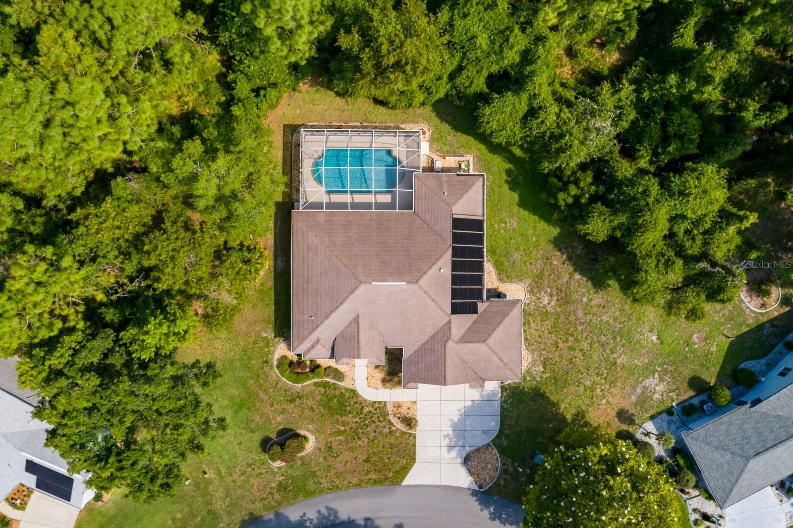 Listing photo id 54 for 16 Dahoon Court N