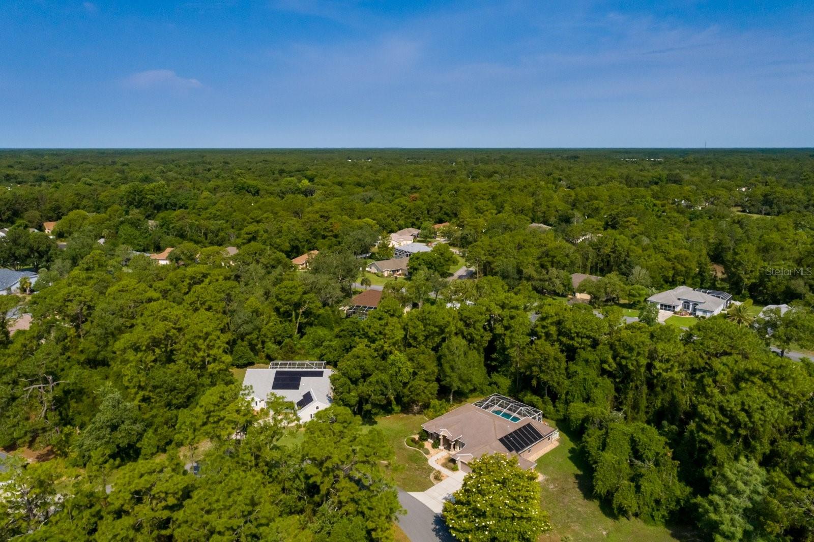 Listing photo id 57 for 16 Dahoon Court N