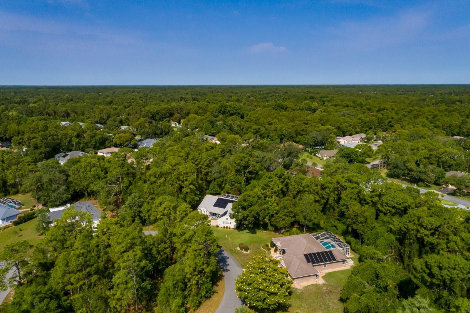 Listing photo id 58 for 16 Dahoon Court N
