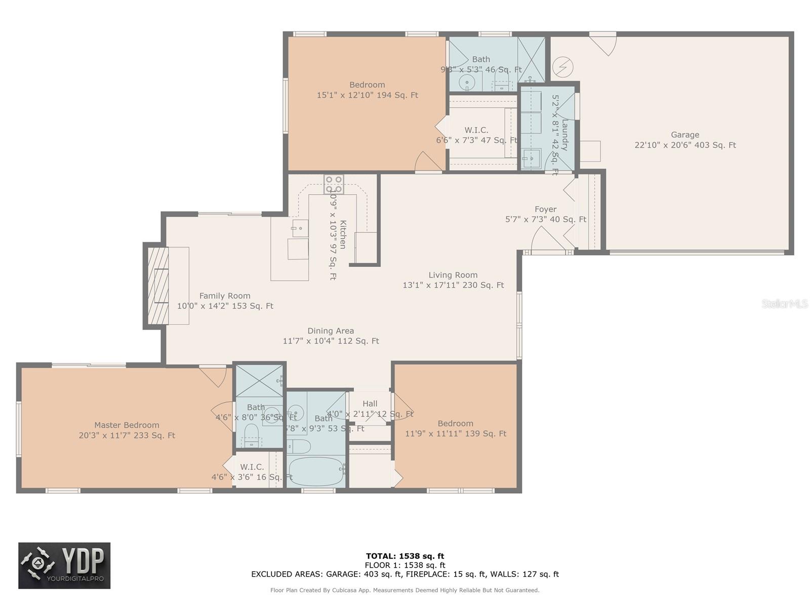 Listing photo id 26 for 12873 Cumberland Drive