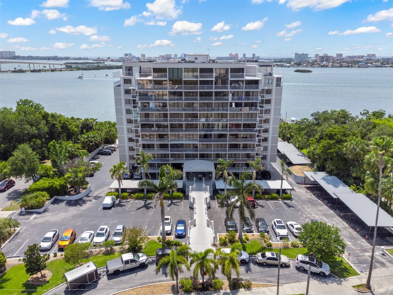 Details for 500 Osceola Avenue 811, CLEARWATER, FL 33755