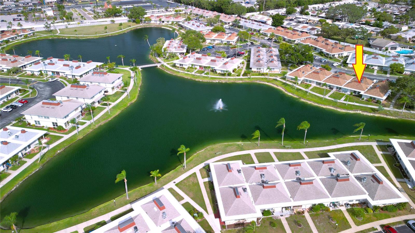 Image 2 of 33 For 4324 Tahitian Gardens Circle J