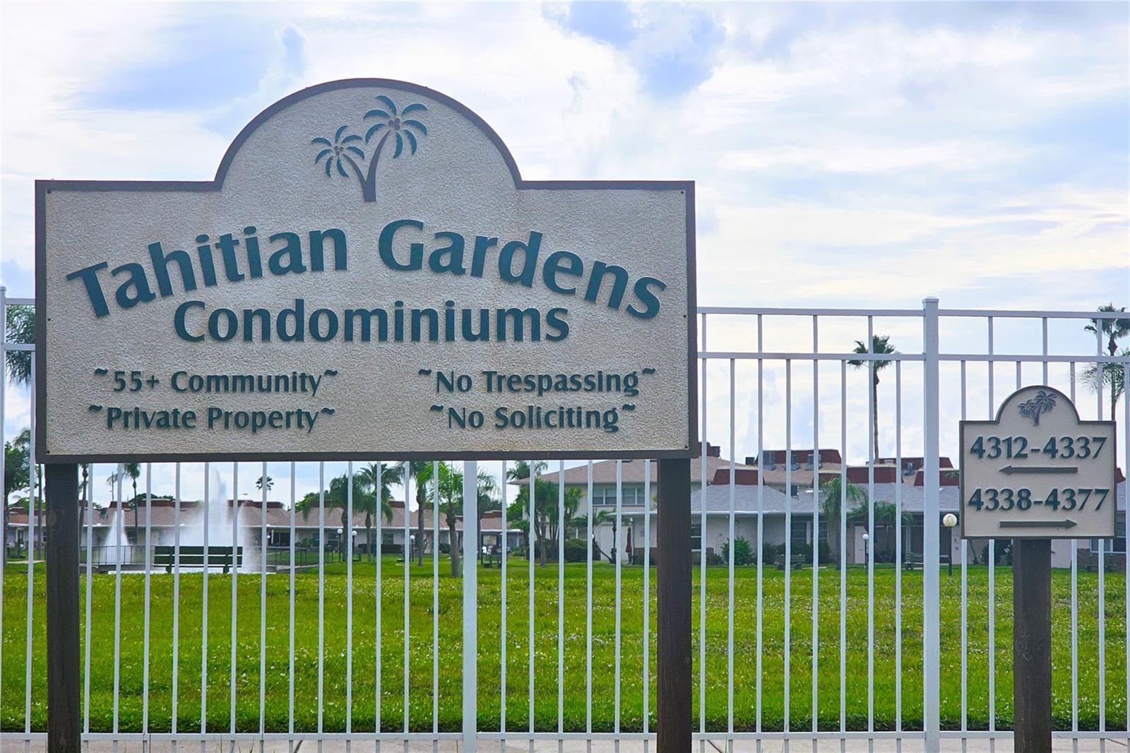 Image 33 of 33 For 4324 Tahitian Gardens Circle J