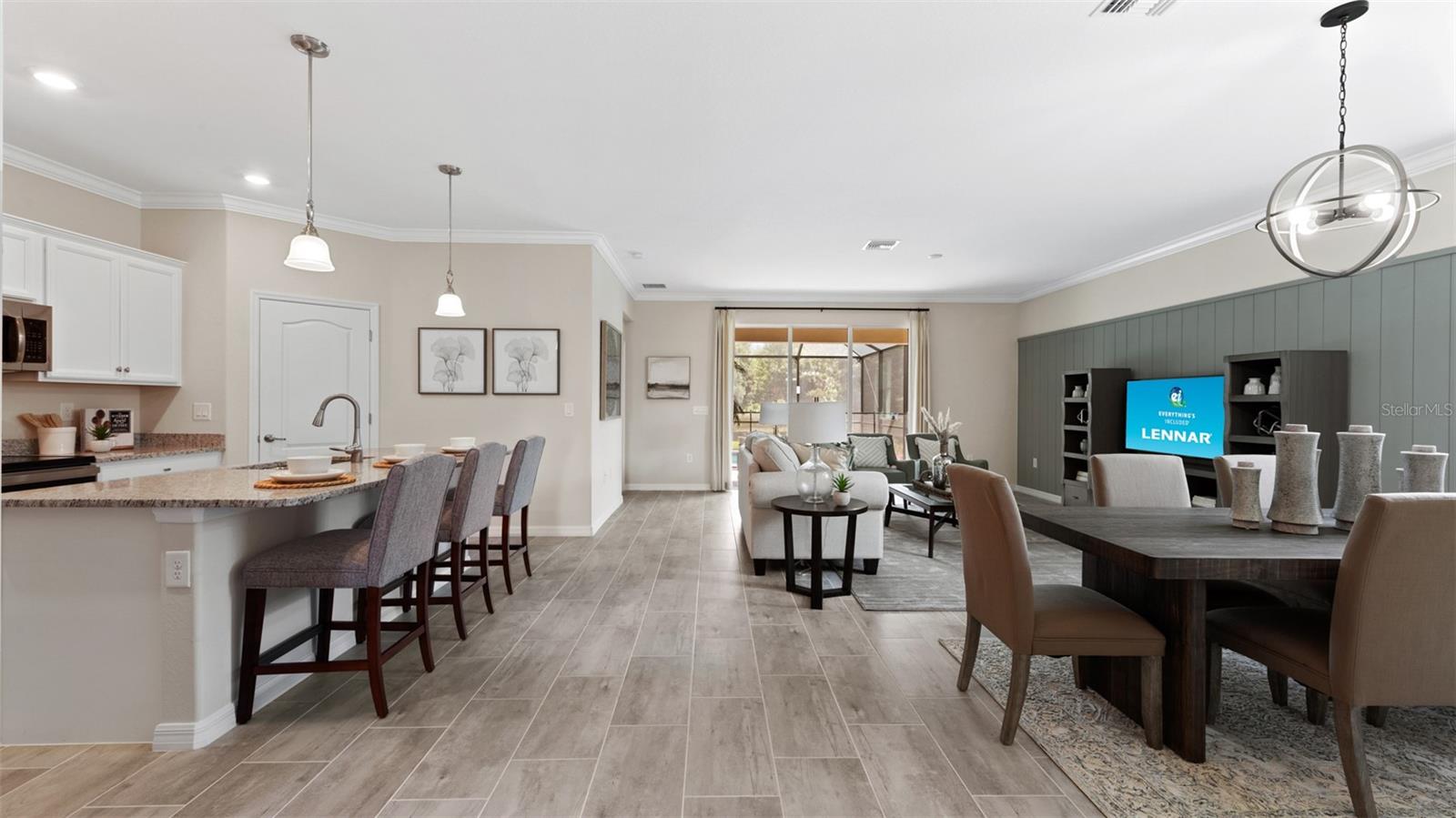 Image 11 of 38 For 15107 Oxford Grey Drive