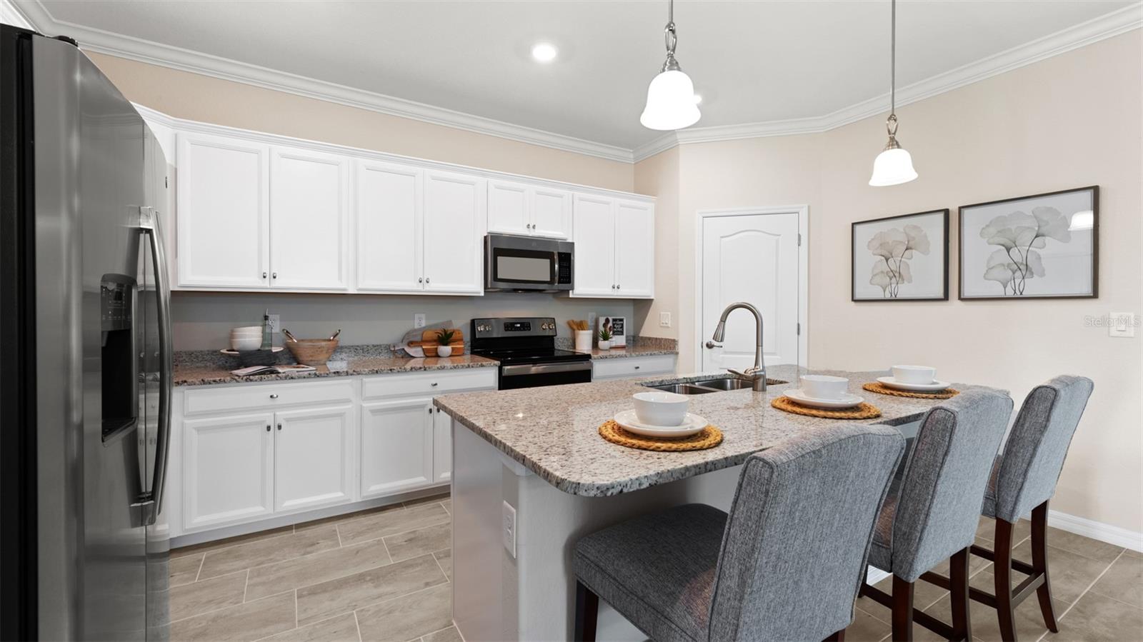 Image 19 of 38 For 15107 Oxford Grey Drive