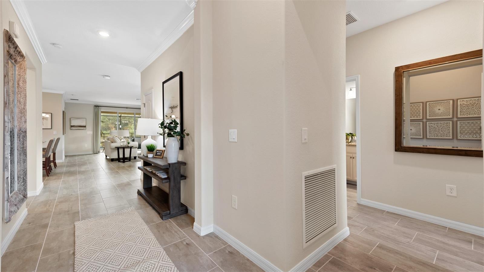 Image 3 of 38 For 15107 Oxford Grey Drive