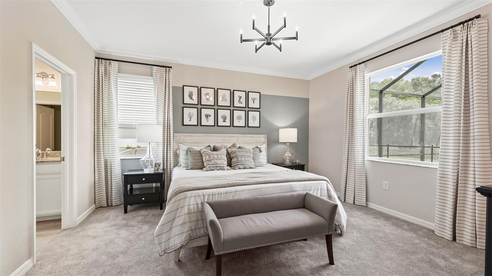 Image 32 of 38 For 15107 Oxford Grey Drive
