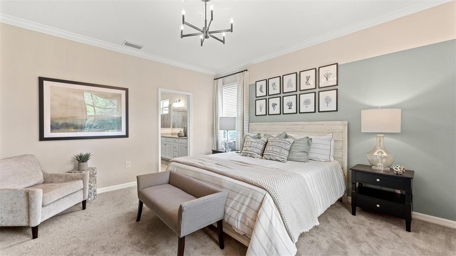 Image 33 of 38 For 15107 Oxford Grey Drive