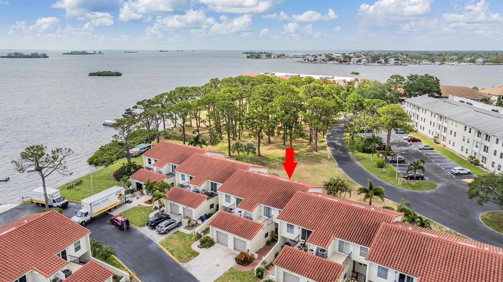 Details for 2700 Bayshore Boulevard 497, DUNEDIN, FL 34698