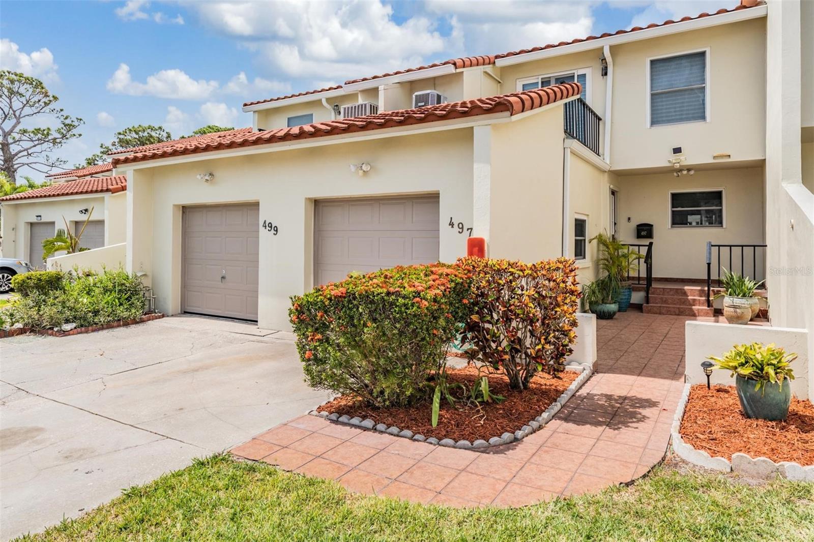 Image 3 of 37 For 2700 Bayshore Boulevard 497