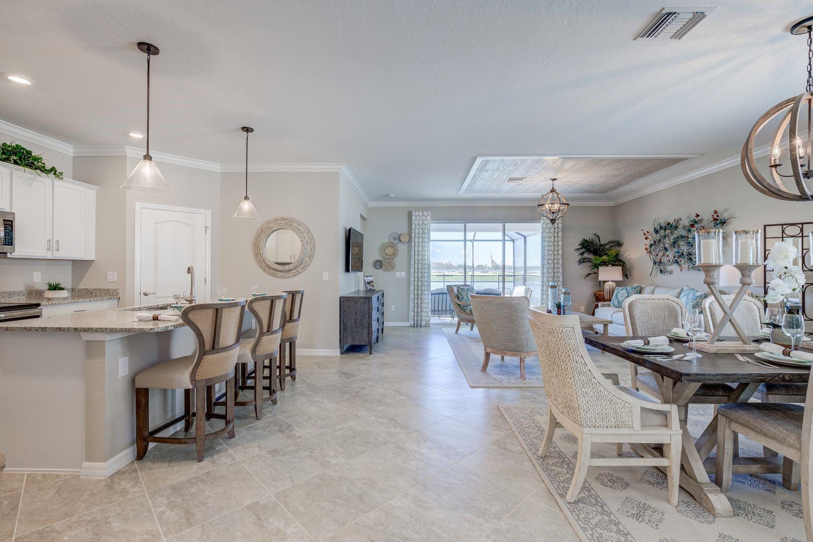 Image 2 of 15 For 15135 Oxford Grey Drive