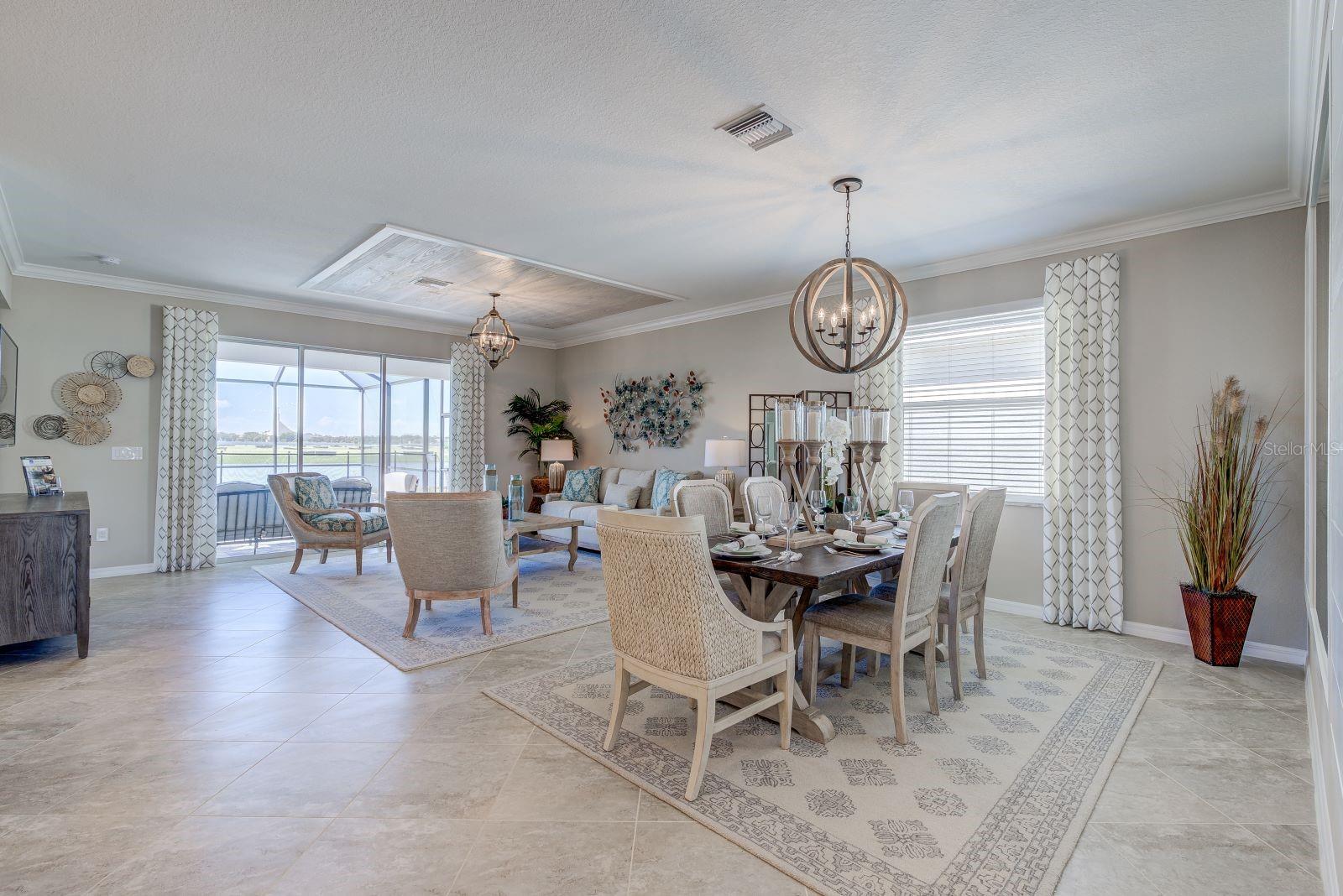 Image 3 of 15 For 15135 Oxford Grey Drive