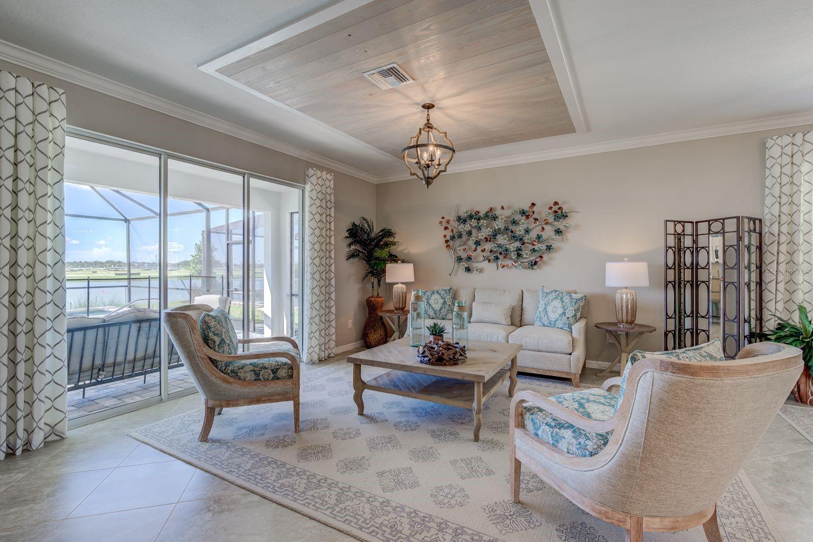 Image 5 of 15 For 15135 Oxford Grey Drive