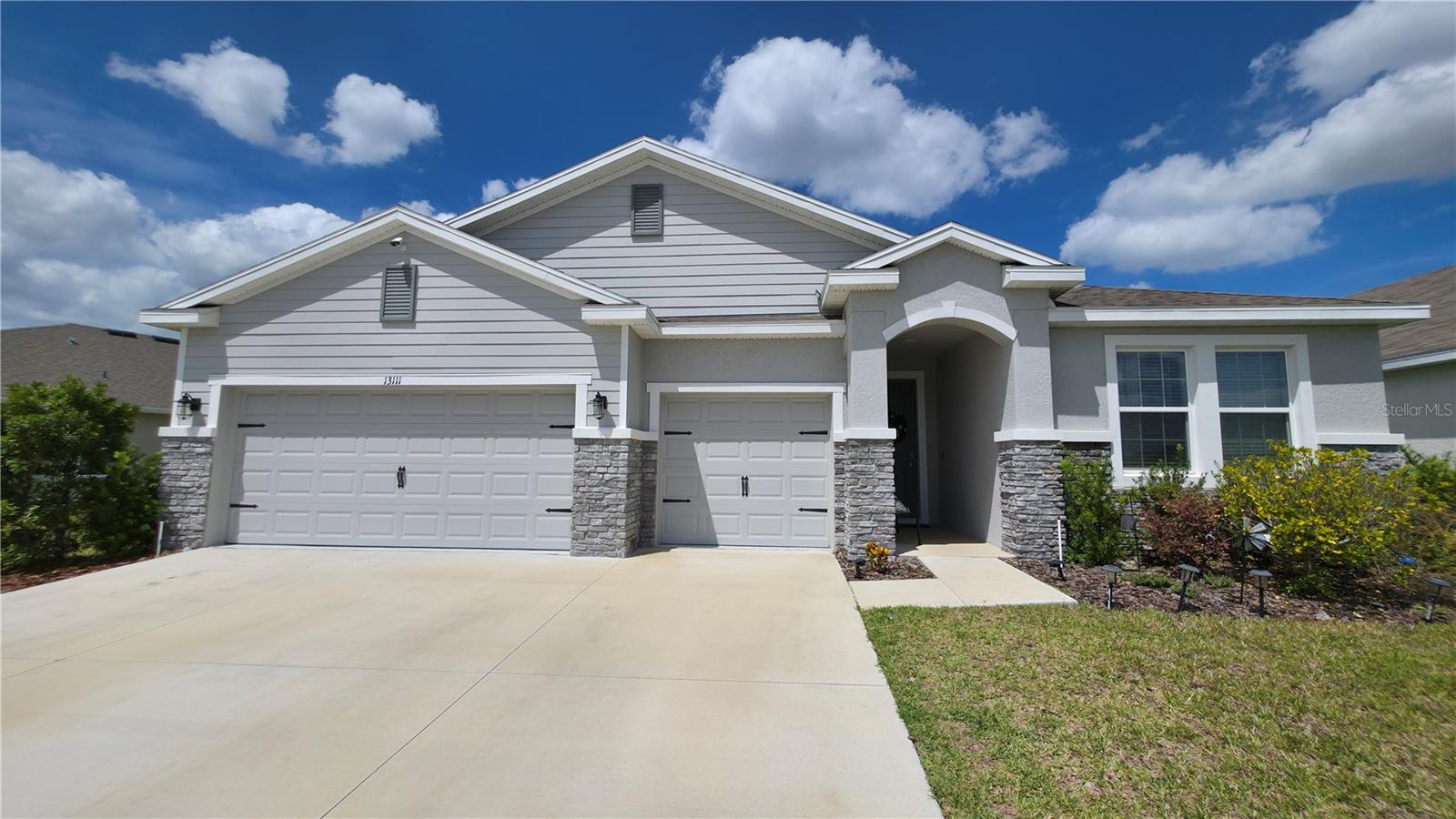 Details for 13111 Pepper Stem St, SPRING HILL, FL 34609