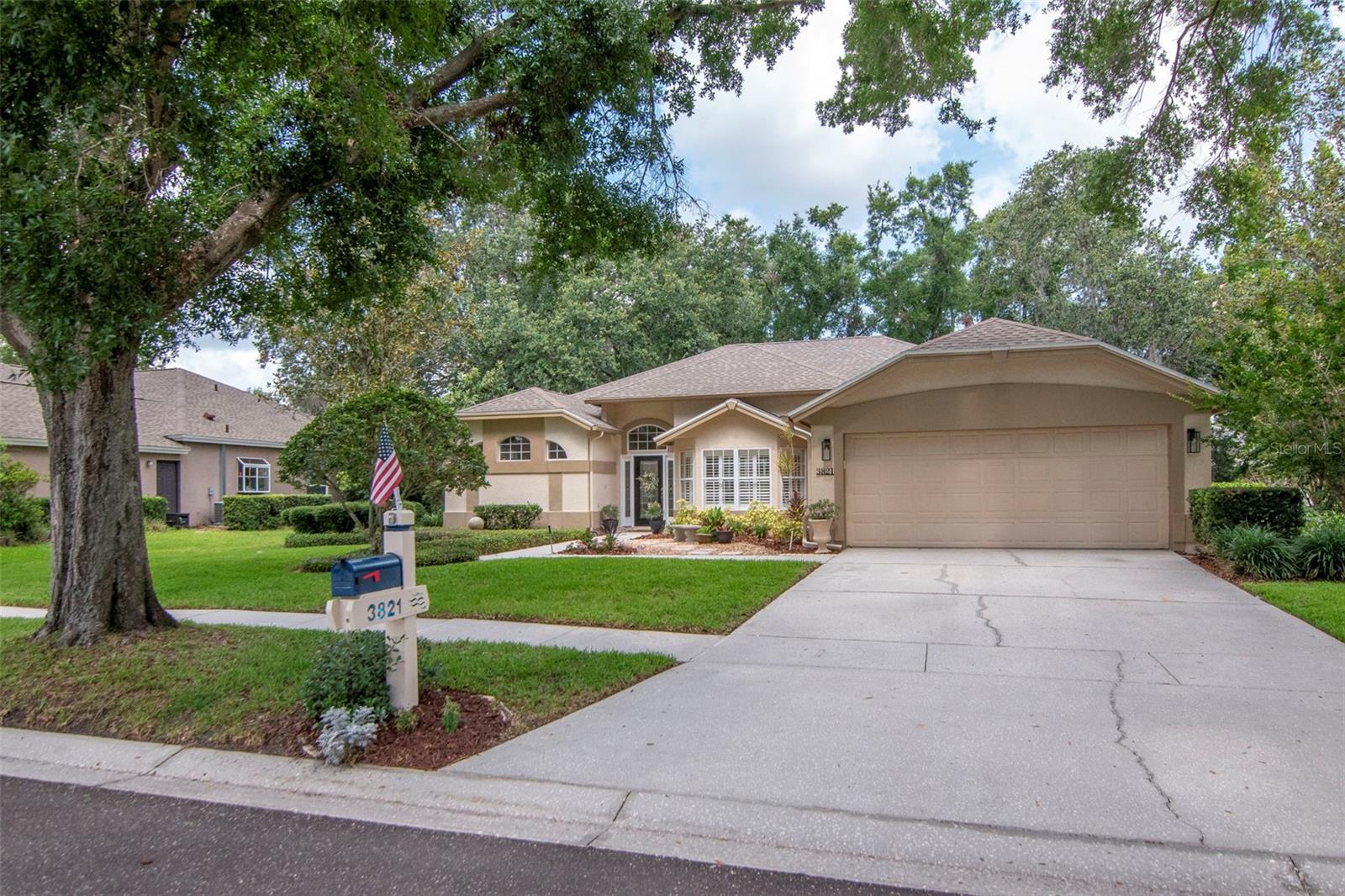 Image 2 of 50 For 3821 Turkey Oak Dr